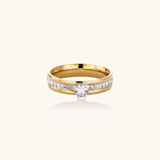 Eternal Promise Ring - nuara