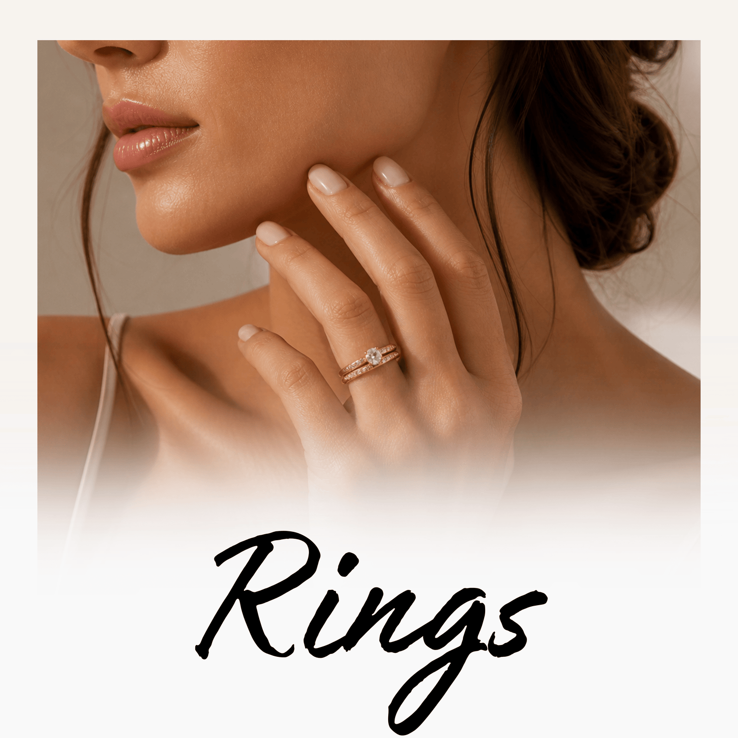 RINGS - nuara