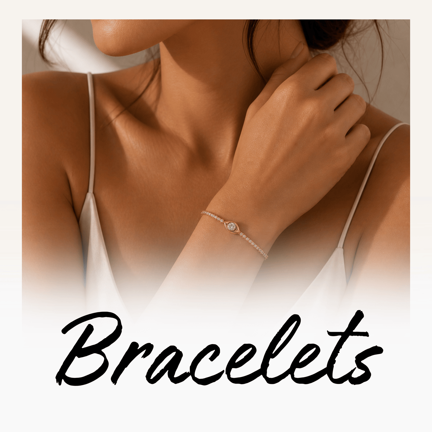 BRACELETS - nuara