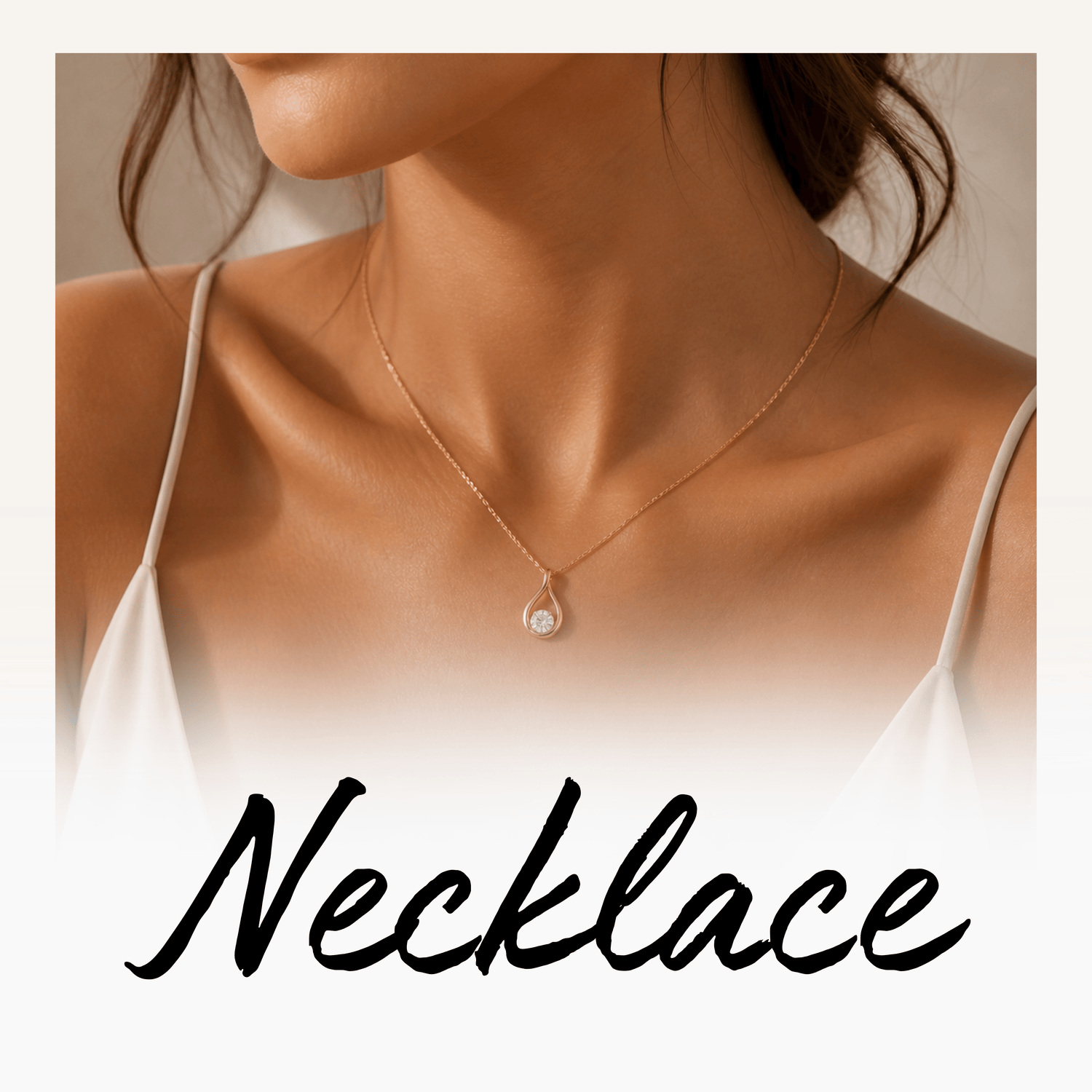 NECKLACES - nuara
