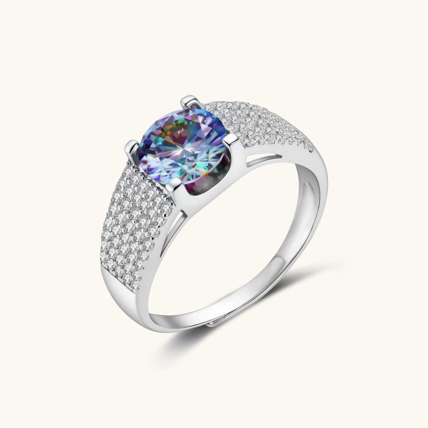 Prism Power Ring - nuara