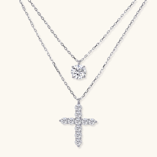 Faith & Light Layered Set - nuara