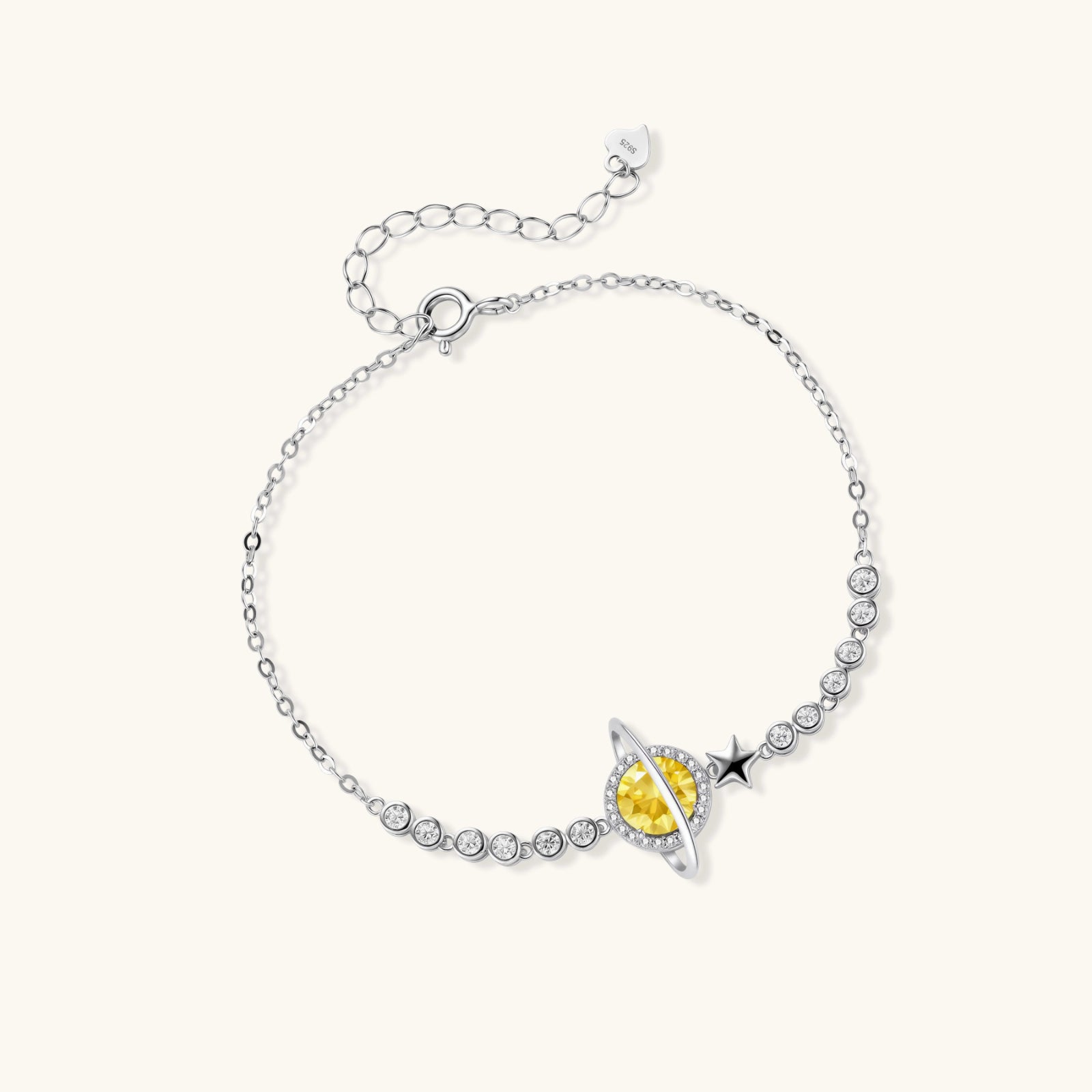 Stellar Dreams Bracelet - nuara