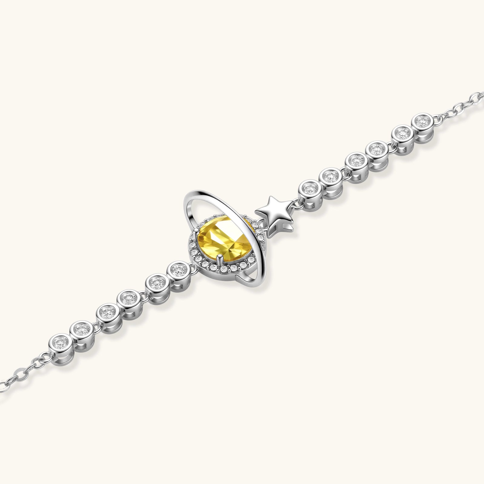 Stellar Dreams Bracelet - nuara