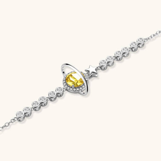 Stellar Dreams Bracelet - nuara