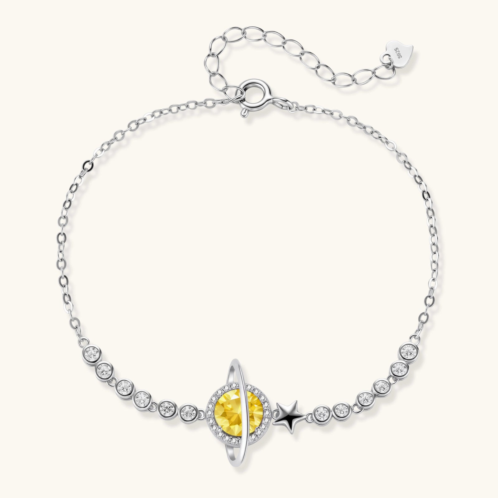 Stellar Dreams Bracelet - nuara