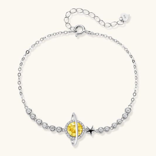 Stellar Dreams Bracelet - nuara