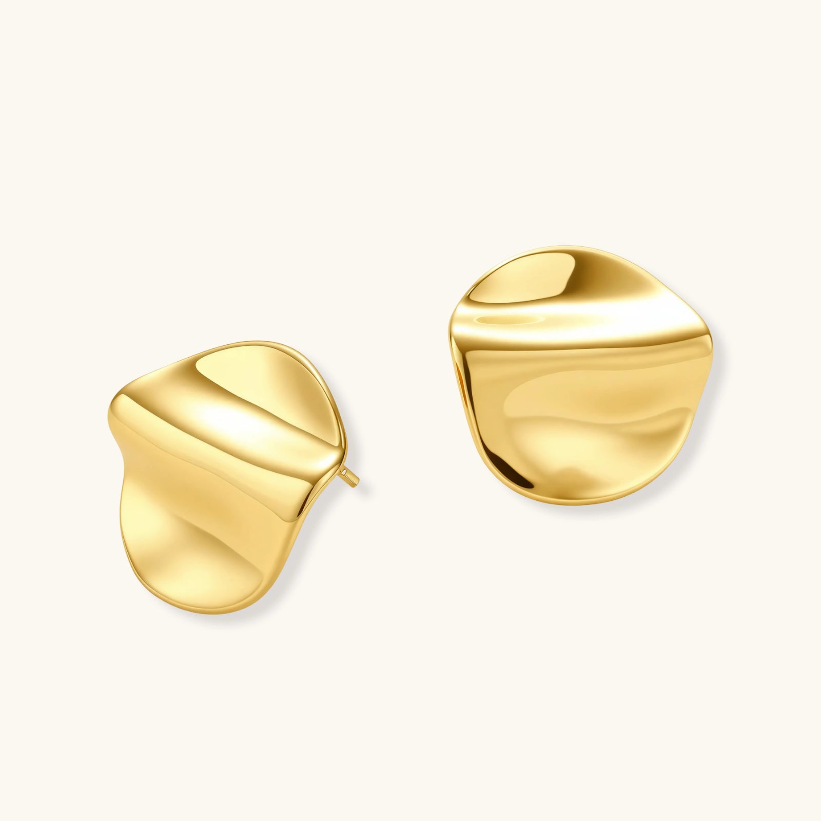 Flow Statement Studs - nuara