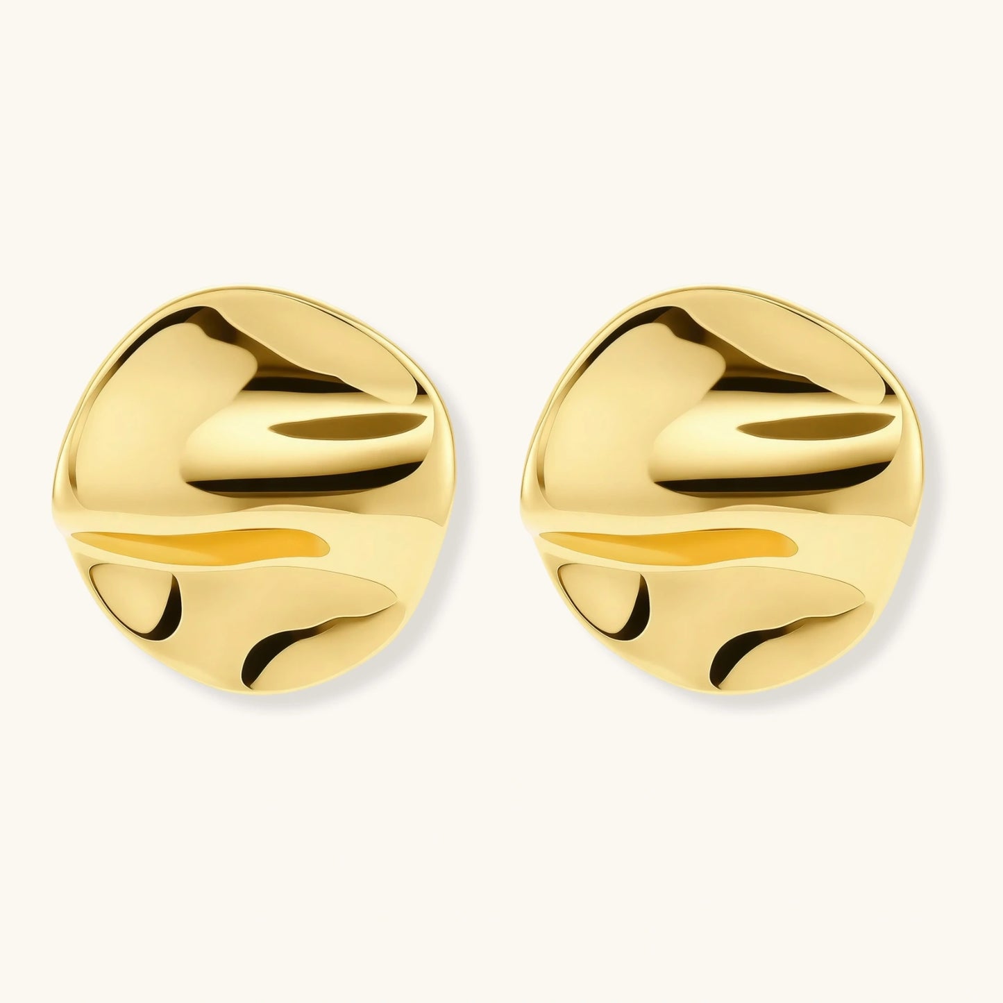 Flow Statement Studs - nuara