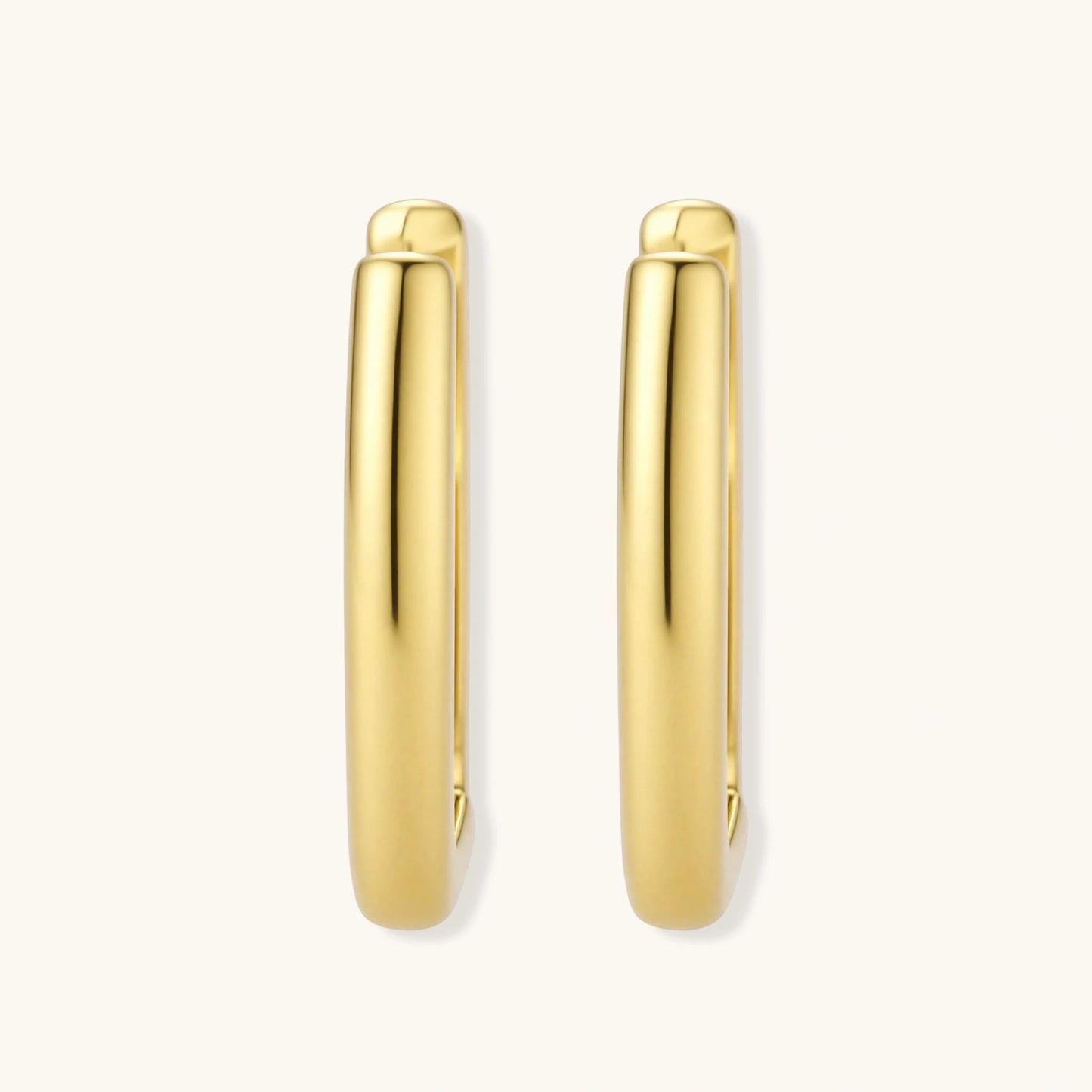 Golden Hour Hoops - nuara