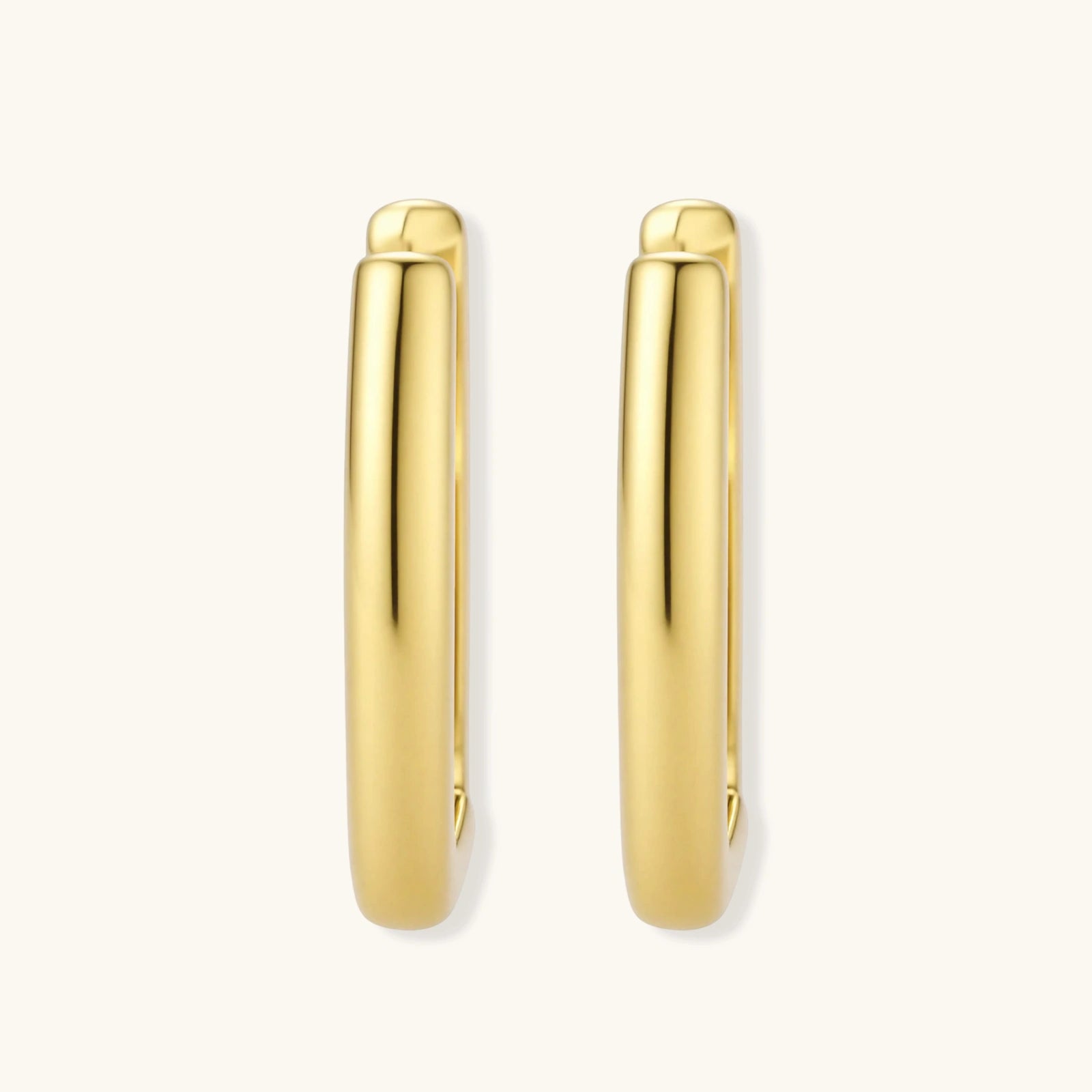 Golden Hour Hoops - nuara