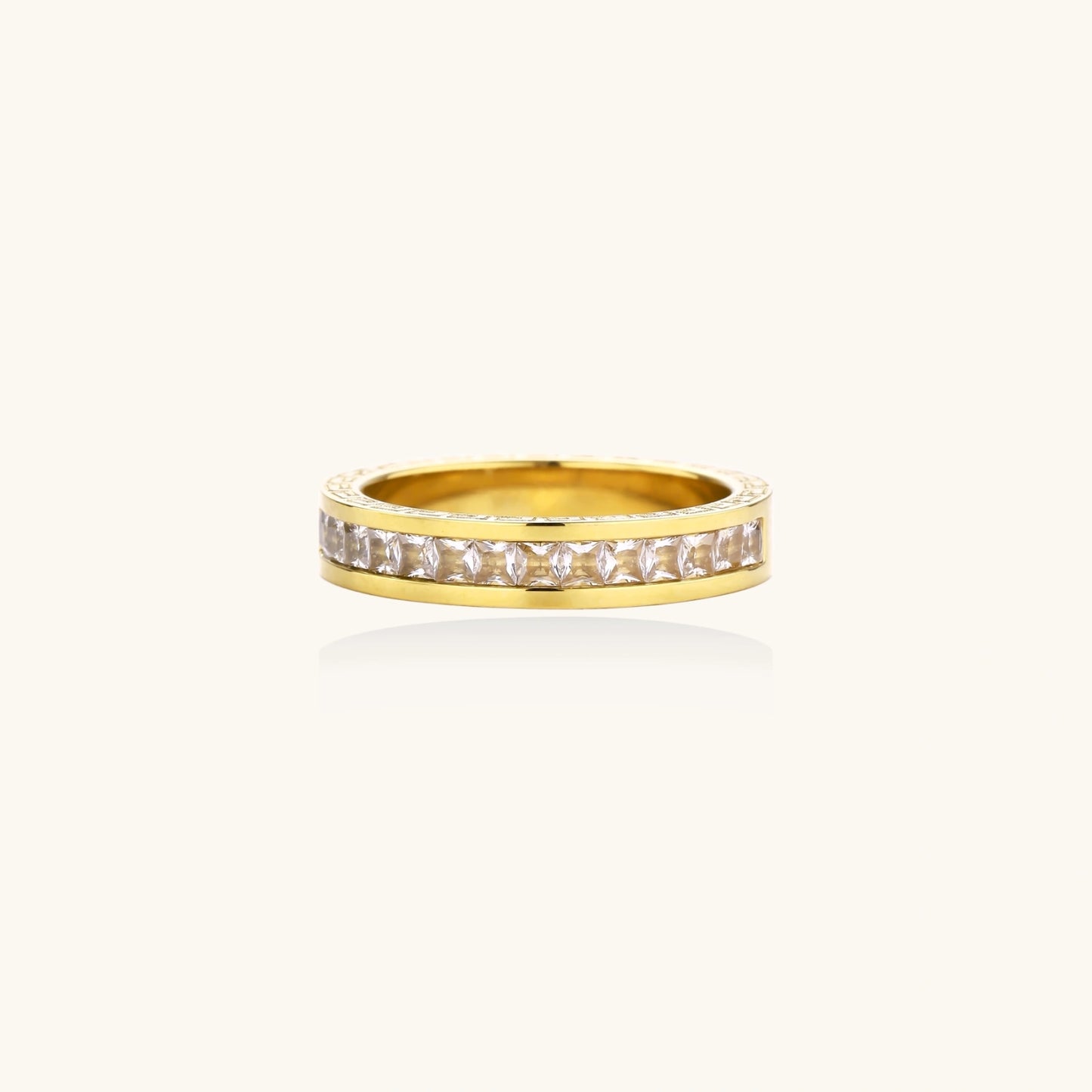 Celestial Band Ring - nuara
