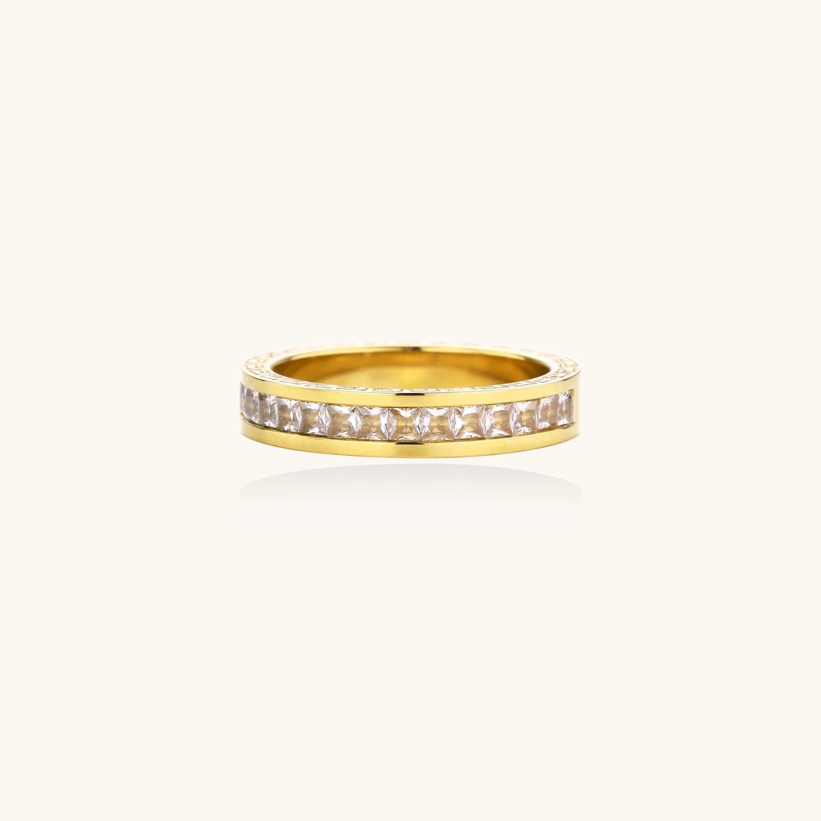 Celestial Band Ring - nuara