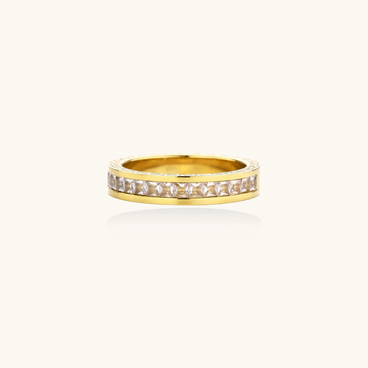 Celestial Band Ring - nuara