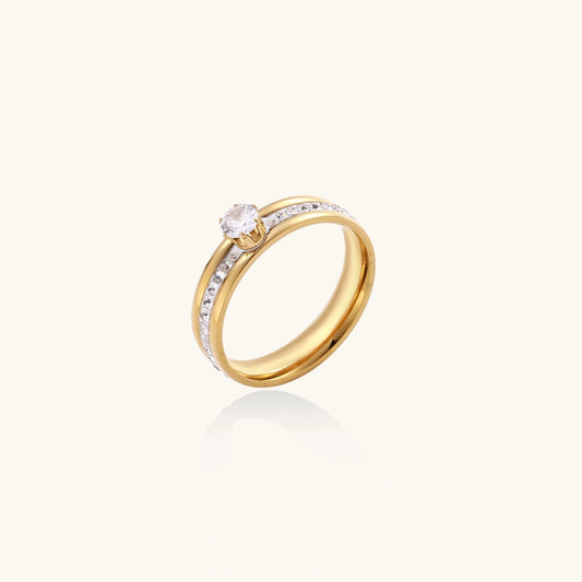 Eternal Promise Ring - nuara