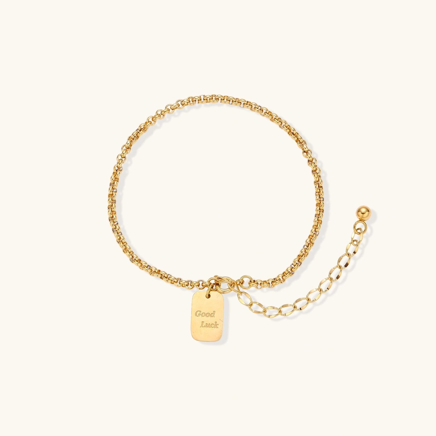 Good Luck Bracelet - nuara