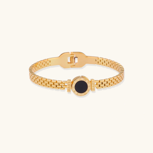 Eclipse Mesh Bracelet - nuara