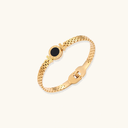 Eclipse Mesh Bracelet - nuara