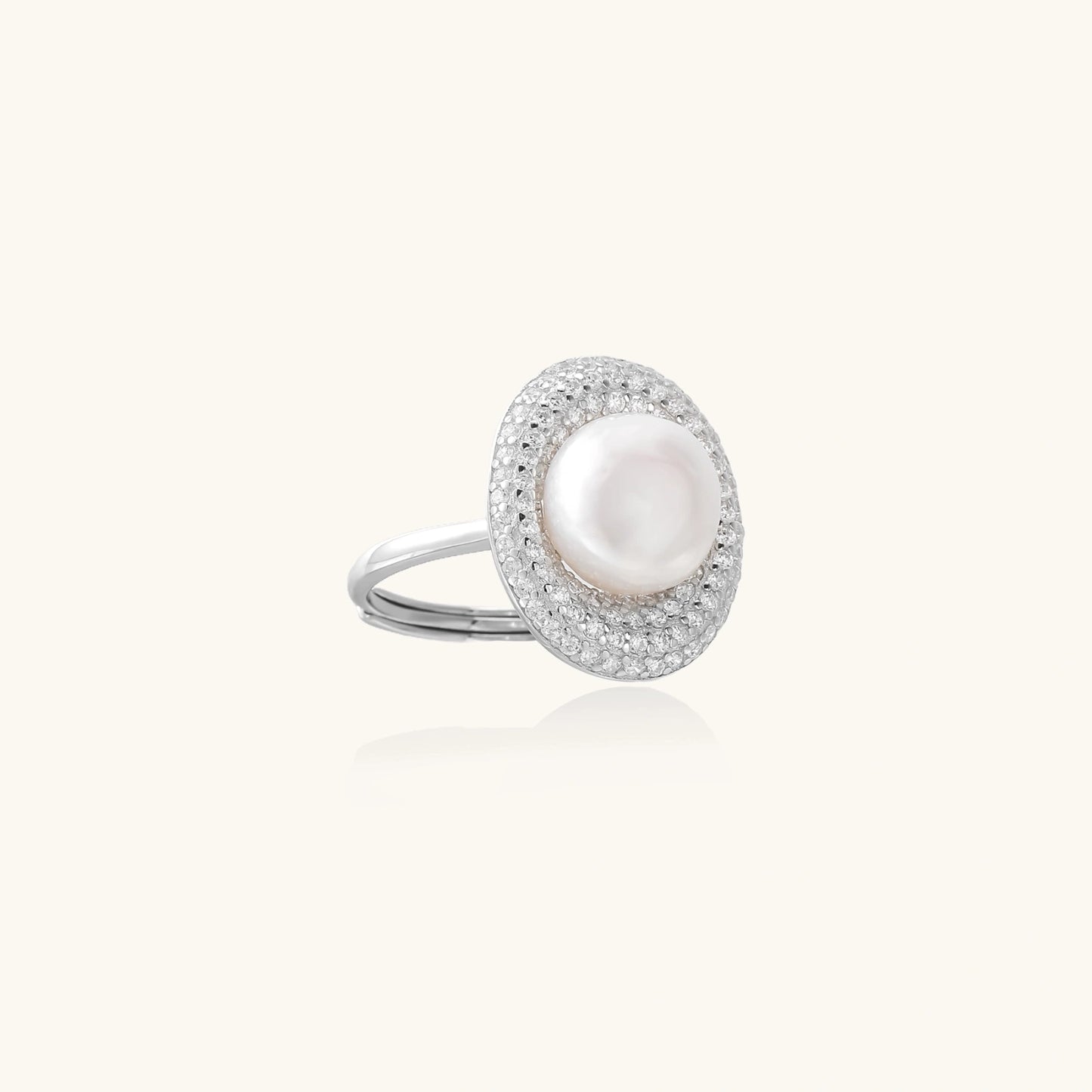 Pearl Constellation Ring - nuara