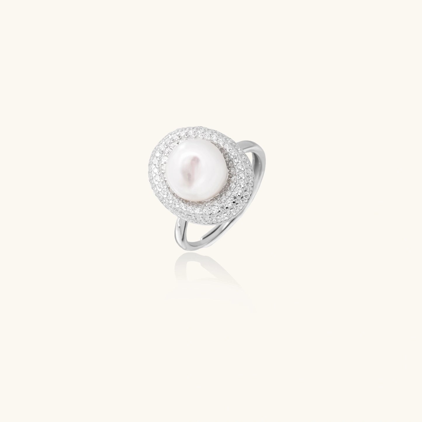 Pearl Constellation Ring - nuara