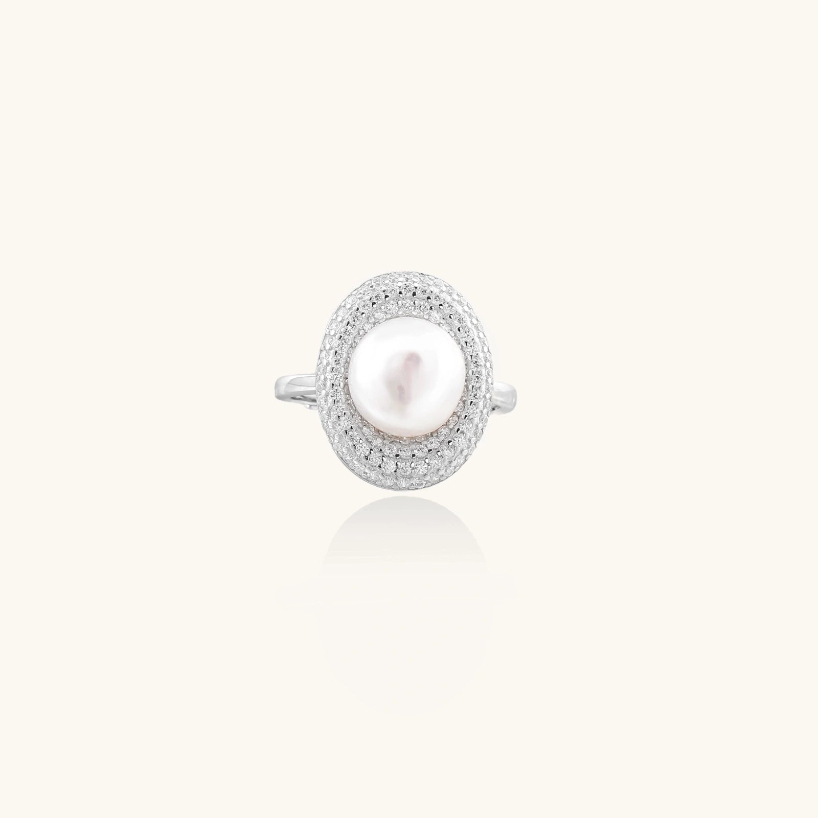 Pearl Constellation Ring - nuara